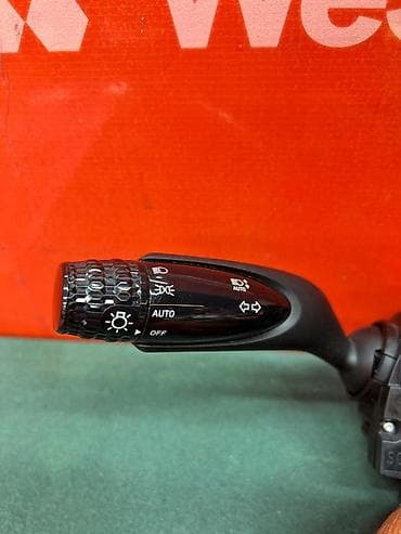 sonata 2014: Блок подрулевых переключателей Hyundai Sonata DN8 G4NM 2021 перед — 3