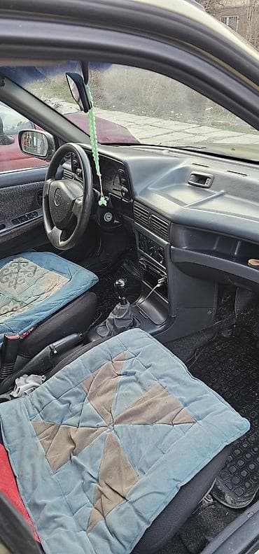 нексия 2004: Daewoo Nexia: 2008 г., Механика, Бензин, Седан — 6