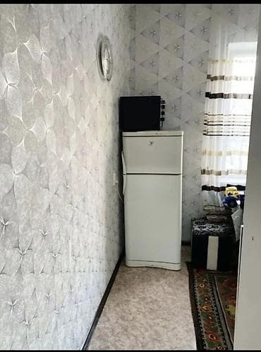 1 комната, Восток-5 мкр Агентство недвижимости, Только девушкам, от 1 месяца, от 3 месяцев, от 6 месяцев, С мебелью полностью — 2