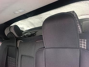 е34 530: Mercedes-Benz W124: 1993 г., 2.2 л, Автомат, Бензин, Седан — 5