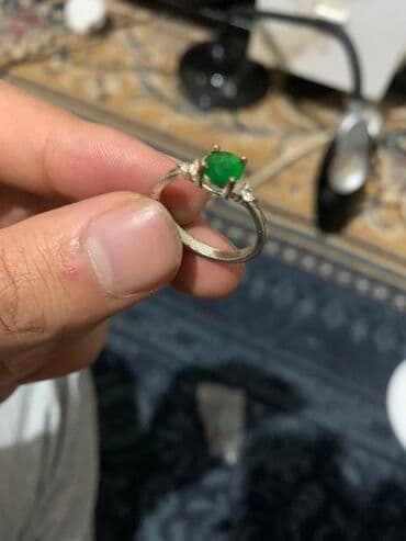 свадебное платья для беременных: Кольца (набор) 1) Женское кольцо с фиолетовым камнем Женские кольца — 3