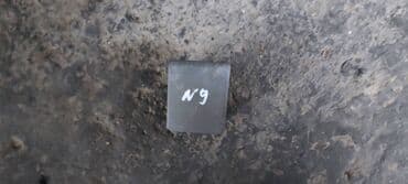 совместимые расходные материалы япония abs пластик: Неизвестная пепельница с японского автомобиля. Toyota, Nissan — 1