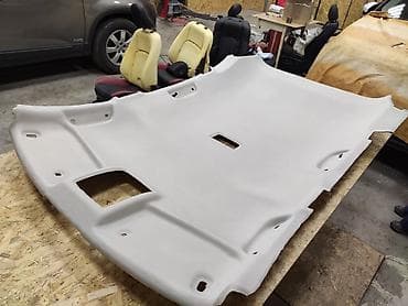 windows mobile: Перетяжка салона, без выезда — 5