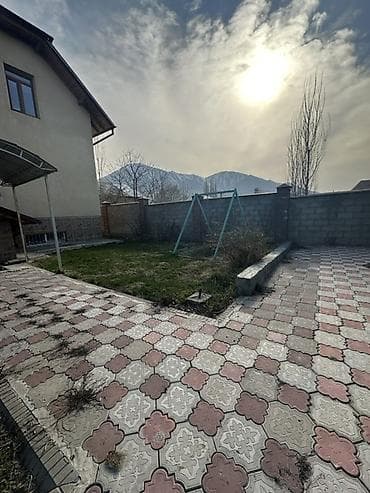 сдаю дом сокулуке: 🔥 Продаётся дом в Кой-Таше 🌿 Экологически чистый район Тишина, чистый — 2