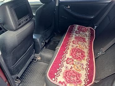 тойота королла 2003: Toyota Corolla: 2004 г., 1.6 л, Бензин, Седан — 2