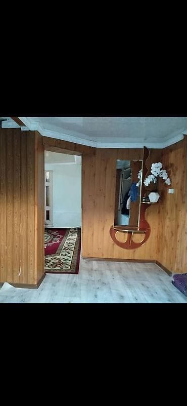 дом в ананьеве: 55 м², 3 комнаты, Забор, огорожен — 3