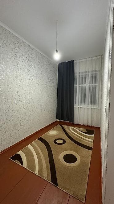 2х: 2 комнаты — 1