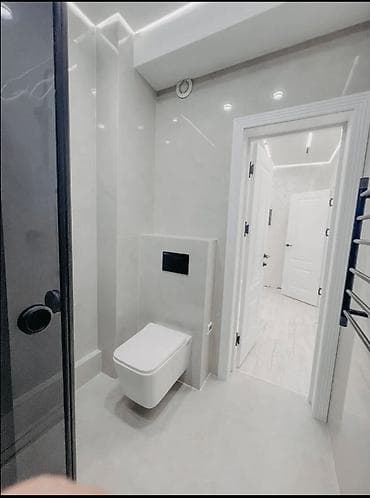 room: 1 комната, 45 м² — 2