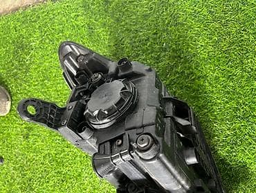 samsung e350: Передняя правая фара Hyundai 2017 г., Оригинал — 5