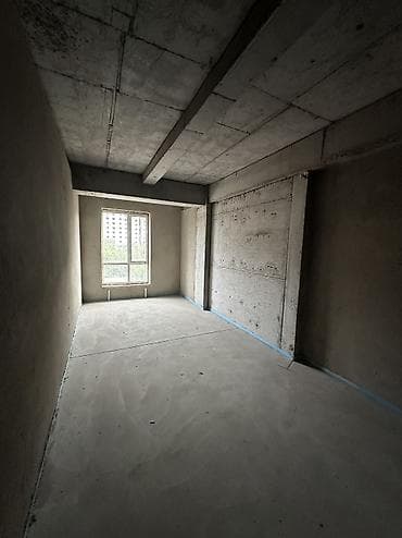 pro group: 2 комнаты, 70 м², Ипподром Элитка, 12 этаж, ПСО (под самоотделку) — 9
