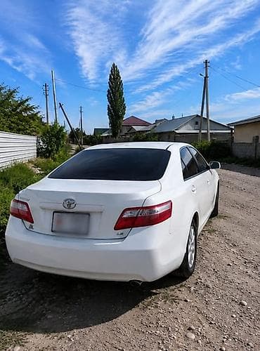 камри 75 фара: Toyota Camry: 2009 г., 2.4 л, Автомат, Бензин, Седан — 3