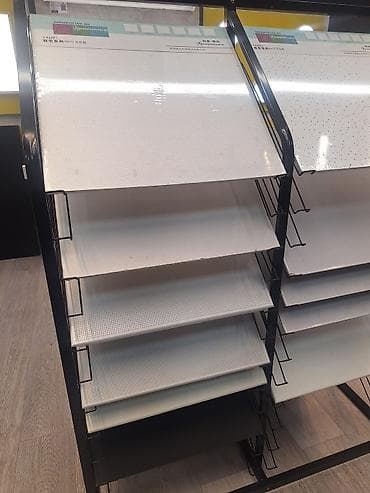 терма панел: Минеральные потолочные панели (формат Armstrong) для подвесных — 5