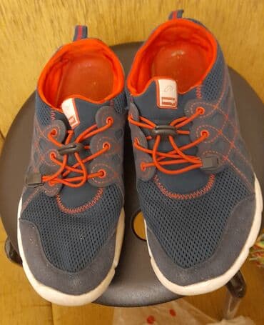 nike react: Кроссовки, 38, Nike, Б/у, цвет - Черный, Самовывоз — 9