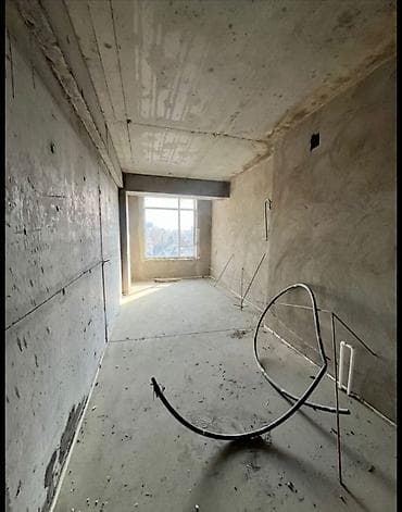 Продажа квартир: 1 комната, 49 м², Элитка, 5 этаж, Готовая ПСО (под самоотделку) — 4