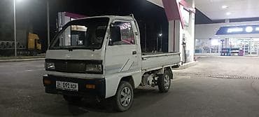 пикап хонда: Легкий грузовик, Daewoo, Стандарт, До 1 т, Б/у — 4