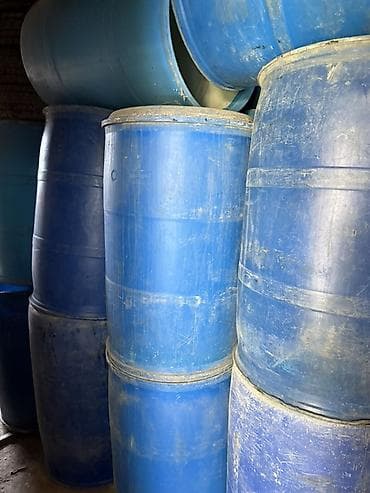 флягу 40 литр: Бочка Пластик — 1