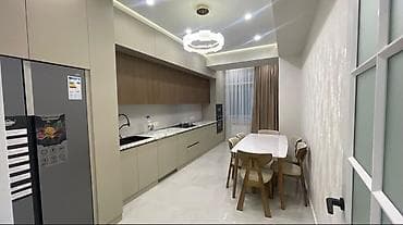 flat rent: 3 комнаты, Собственник, С мебелью полностью — 2