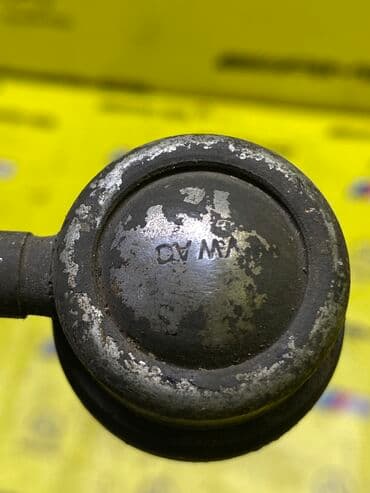 force набор ключ: Комплект рычагов Volkswagen Оригинал, Япония — 3