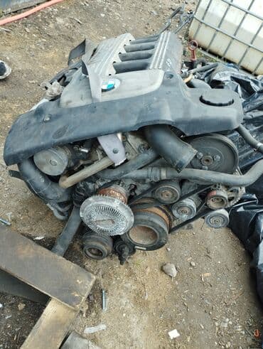 bme e39: БМВ двигатель е39 3.0 дизель БМВ х5 3.0 дизель привозной мотор бмв — 2