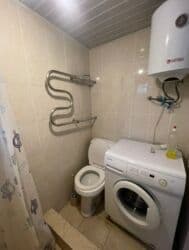 однокоренные квартиру снять в бишкек: 1 комната, Собственник, Без подселения, С мебелью частично — 6