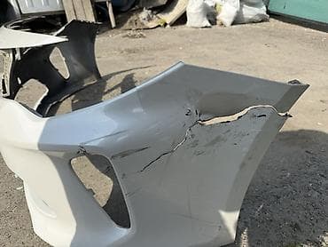 mx 5: Бампер Kia — 2