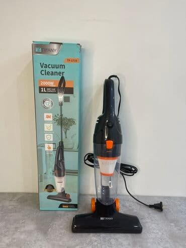 промышленные пылесосы: Проводной Автопылесос, Комплект насадок, Новый, Платная доставка, Бесплатная доставка — 1