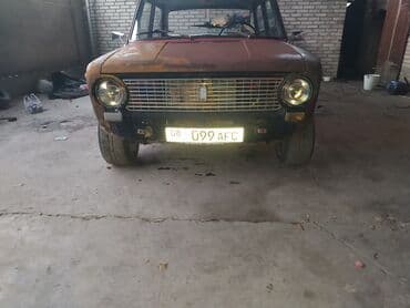 ваза для цветов бишкек: ВАЗ (ЛАДА) 2101: 1983 г., 1.5 л, Механика, Бензин, Седан — 4