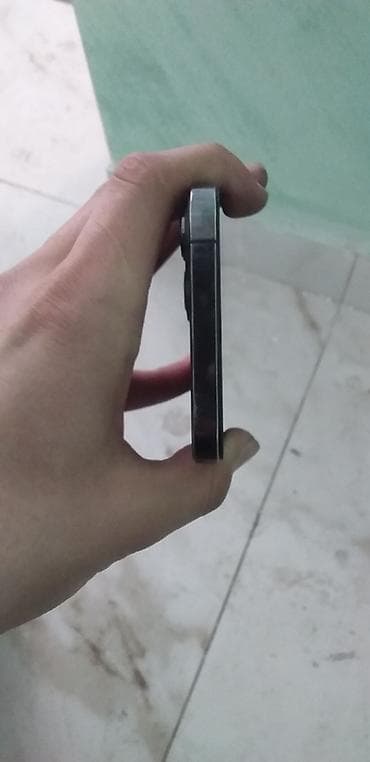 h96 max: IPhone 12 Pro Max, Графит — 5