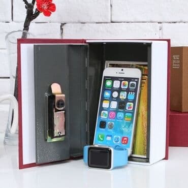 Неоднократно каждый задается вопросом где хранить ценные вещи и at lalafo.kg Неоднократно каждый задается вопросом где хранить ценные вещи и