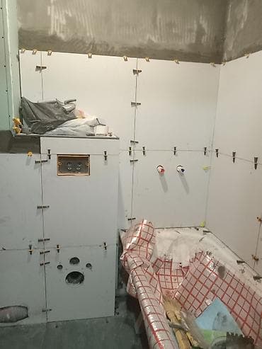 Электрики: Укладка плитки на пол | Керамическая плитка | Диагональная укладка 3-5 лет опыта — 8