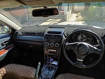 lexus 600: Toyota Altezza: 2004 г., 2 л, Автомат, Бензин, Седан — 3