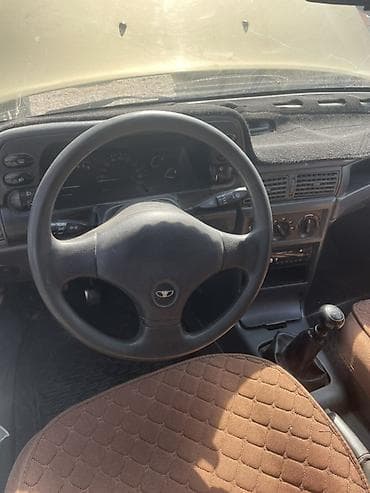 starters.99: Daewoo Nexia: 2006 г., 1.5 л, Механика, Бензин, Седан — 5