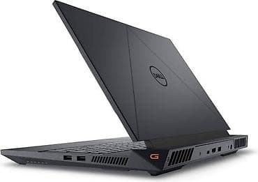 процессор для компа: Игровой ноутбук Dell G15 5530, 15,6-дюймовый дисплей FHD, 120 Гц — 4