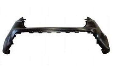 заказать авто из кореи в бишкек: Бампер Задний Kia, Новый, Аналог — 2