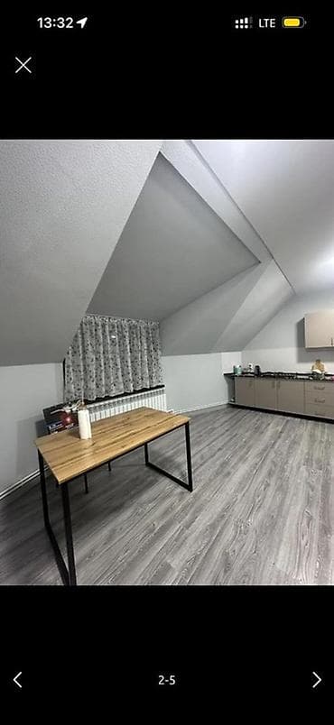 elitka kg: 2 комнаты, Собственник, Без подселения, С мебелью полностью — 2