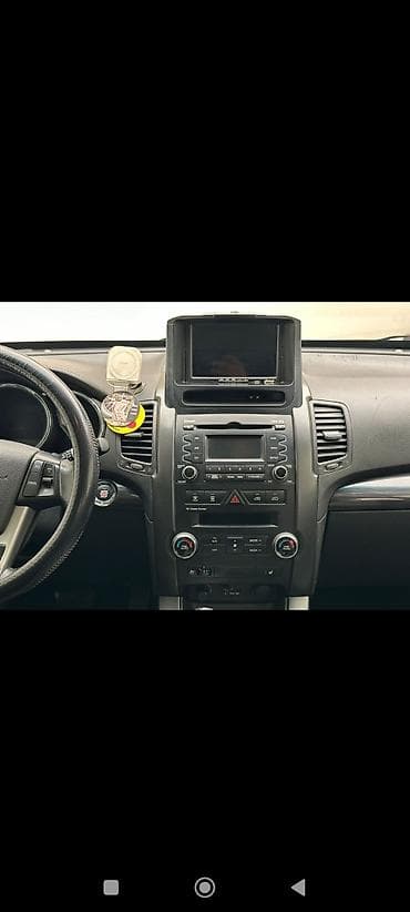 чанган уни к: Kia Sorento: 2010 г., 2 л, Автомат, Дизель, Кроссовер — 6