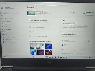 монитор 144: Очень срочно продаю HP Victus 15 (серия V), игровой ноутбук 15.6" — 7