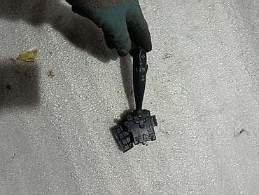 office 2013: Подрулевой переключатель света/поворотов (левый) для Kia K5 (TF), 1‑е — 1