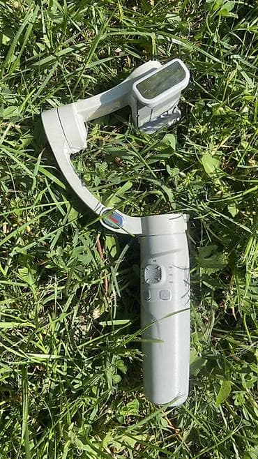 iphone 4: Стабилизатор для смартфона Merak One M1 — 3-осевой гимбал — 3