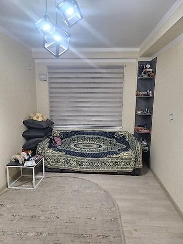 2 rooms: 1 комната, Собственник, С мебелью полностью — 7