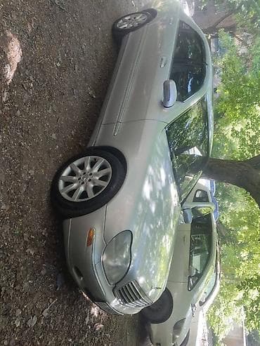 sprinter 2 9: Mercedes-Benz S-Class: 2001 г., 5 л, Автомат, Газ, Седан — 3