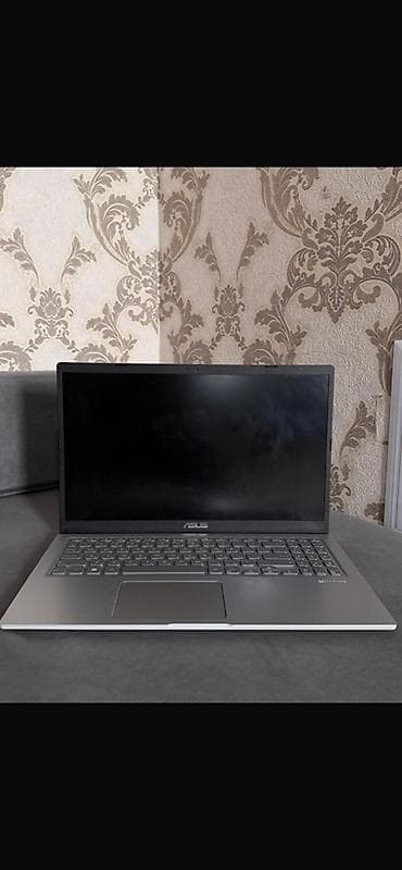 game rock: Ноутбук ASUS 💻 Продаю ноутбук ASUS VivoBook X515EA Цена: 35000 сом — 2