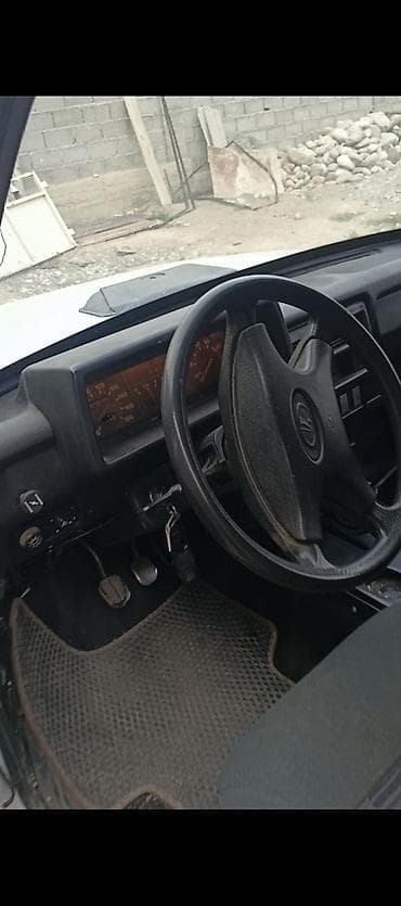 купить мотоцикл иж: ВАЗ (ЛАДА) 4x4 Нива: 2000 г., Бензин, Универсал — 3