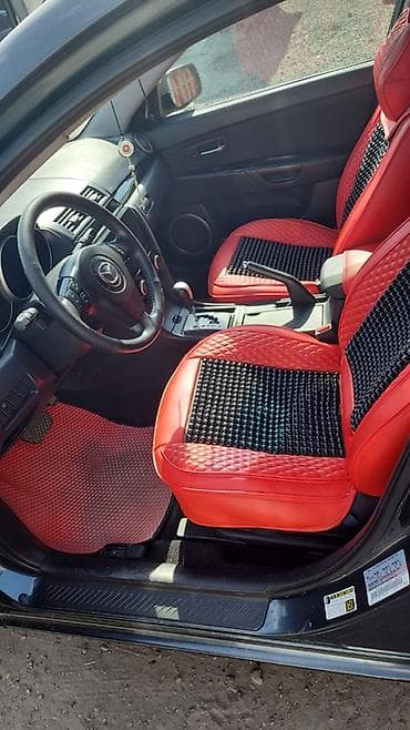 матиз 3 диска: Mazda 3: 2009 г., 2.3 л, Автомат, Седан — 4
