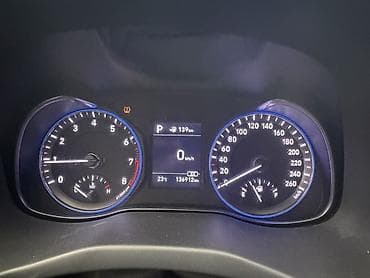 byd e6: Hyundai Kona: 2019 г., 1.6 л, Автомат, Бензин, Кроссовер — 8