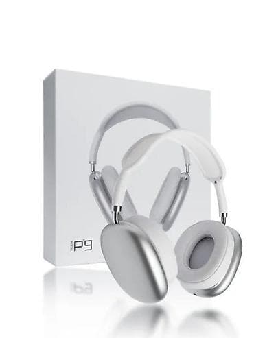 Беспроводные блютуз наушники P9 [ акция 50% ] цвета в наличии