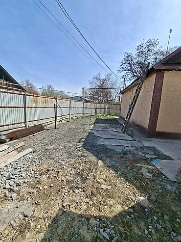 Недвижимость: Продается!!! Дом в г. Бишкек( бывшее с. Маевка), из жженного — 9