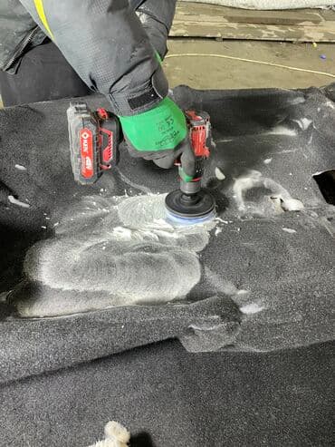 пошив поликов: ПРОФЕССИОНАЛЬНАЯ ПОЛИРОВКА,ХИМЧИСТКА БЫСТО И КАЧЕСТВЕННО стаж 10 лет — 6