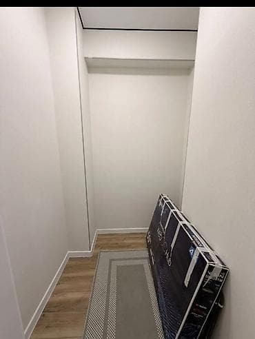 2 room flat: 2 комнаты, 65 м², Элитка, 8 этаж, Дизайнерский ремонт — 5