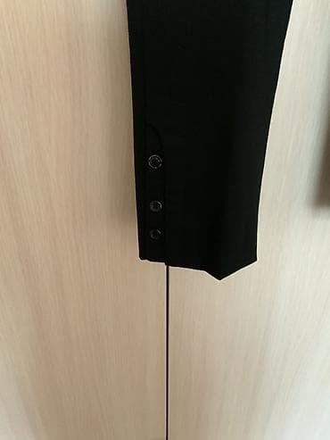 брюки классика женские: Женские брюки Размеры 44, 46, 48 Цены: 300 сом, 200 сом, 100 сом — 7